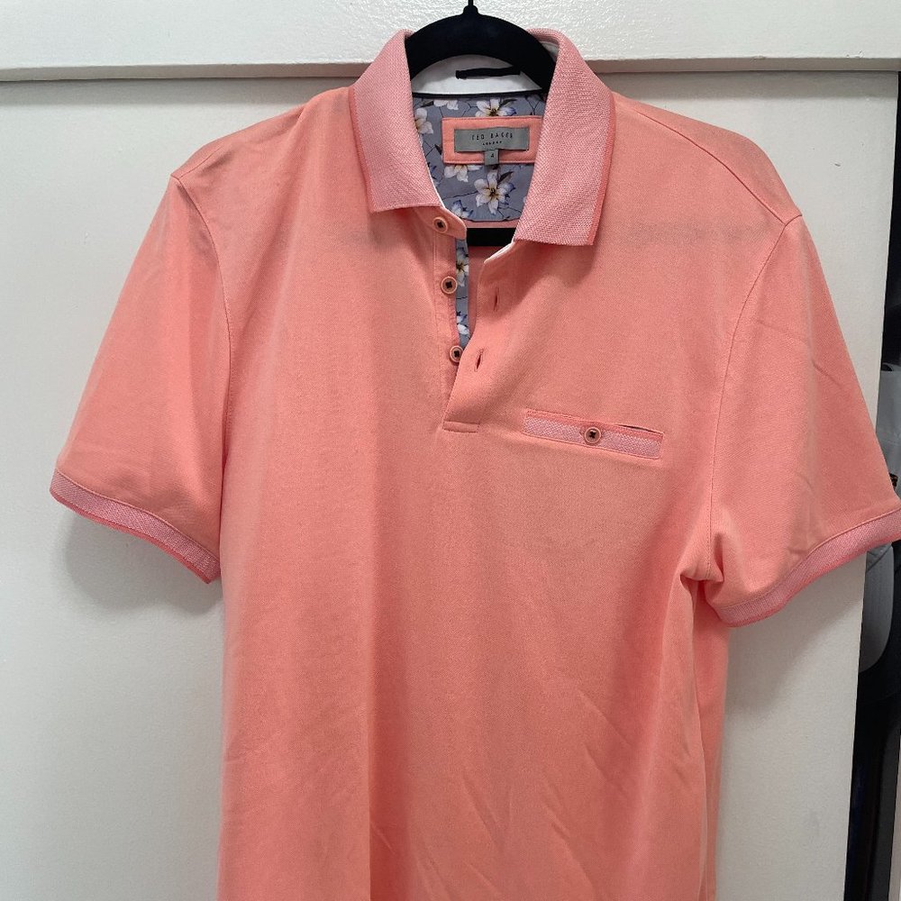 Ted Baker Polo